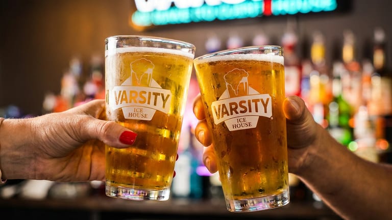 Give the gift of game day