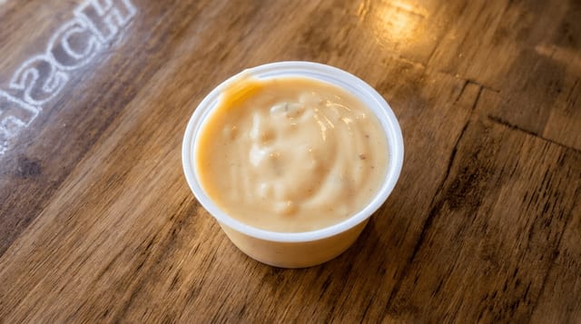 Queso.
