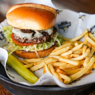 Primetime Burger